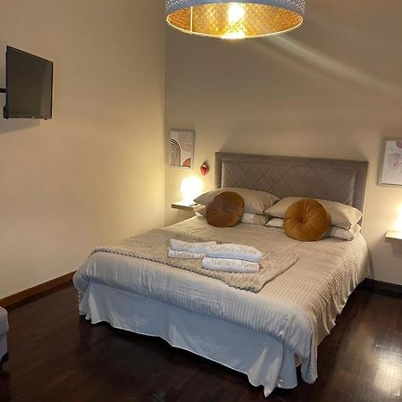Mattia'S Home Caserta Dış mekan fotoğraf