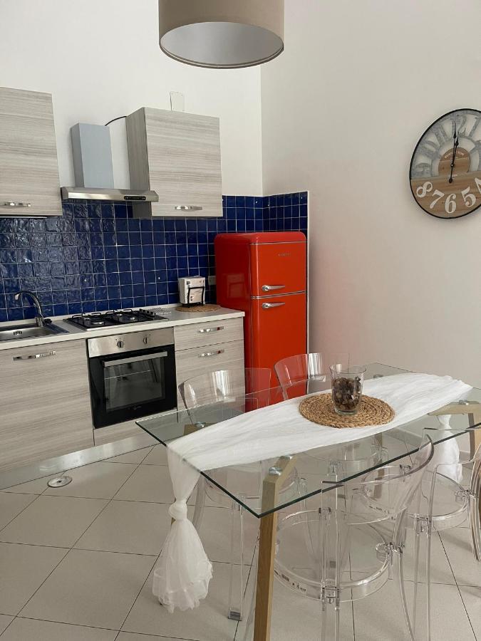 Mattia'S Home Caserta Dış mekan fotoğraf