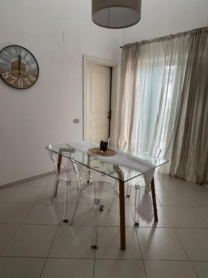 Mattia'S Home Caserta Dış mekan fotoğraf