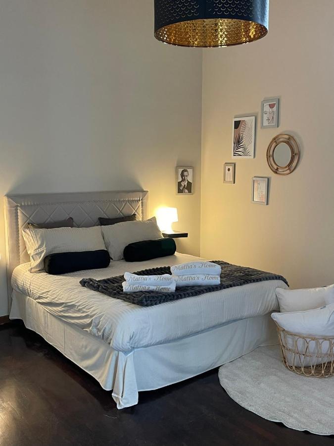 Mattia'S Home Caserta Dış mekan fotoğraf