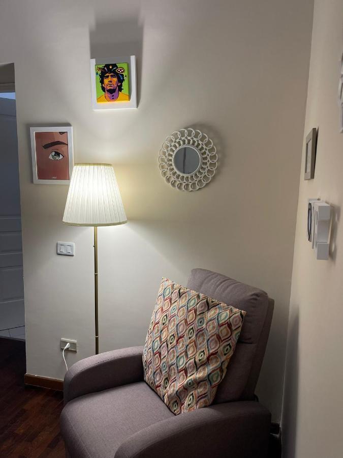 Mattia'S Home Caserta Dış mekan fotoğraf