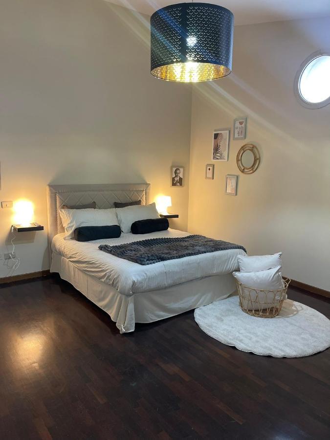 Mattia'S Home Caserta Dış mekan fotoğraf