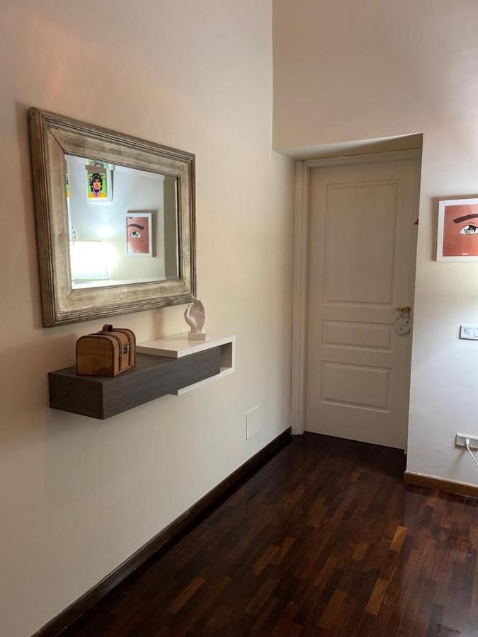 Mattia'S Home Caserta Dış mekan fotoğraf