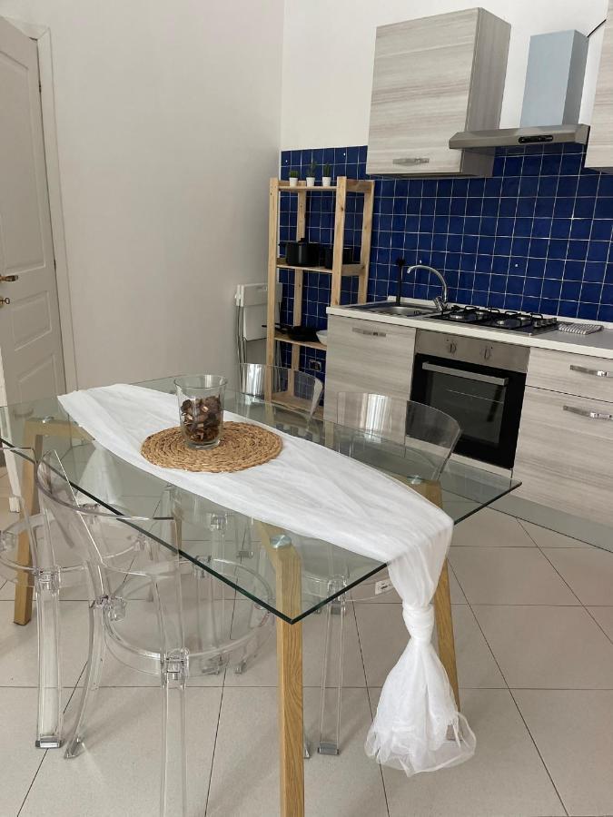 Mattia'S Home Caserta Dış mekan fotoğraf